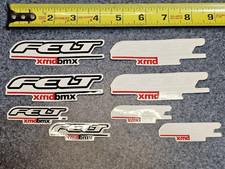 Adesivi FELTRO BICICLETTE