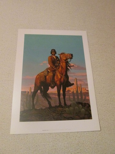 Official art print libris - art,