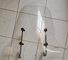 parabrezza Non Originale vespa Gts 