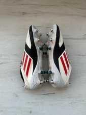 Scarpe tacchetti Adidas F50