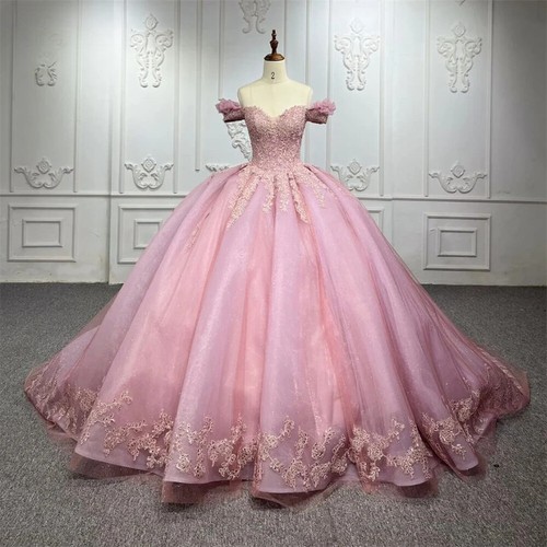 Abiti principessa quinceanera - principessa,