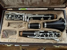 Buffet RC Bb Clarinetto