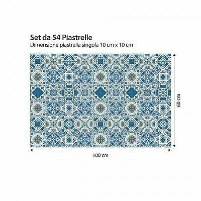 Kit adesivi piastrelle - kit,