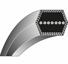 Cinghia trapezoidale trattorino rasaerba VIKING MT 6127.0 ZL 6170 704 2115