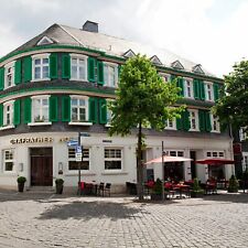 3T breve vacanza Solingen |