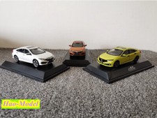 Modellino auto 1:43 Dongfeng