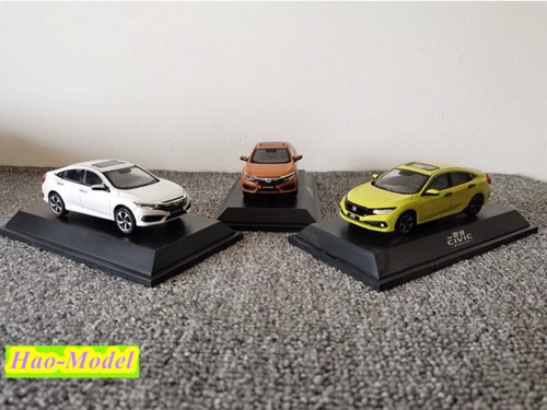 Modellino auto dongfeng - modellino,