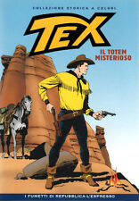 TEX - COLLEZIONE STORICA A