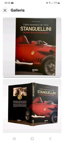 Stanguellini