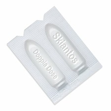 Skiantos - Doppia Dose CD ALA