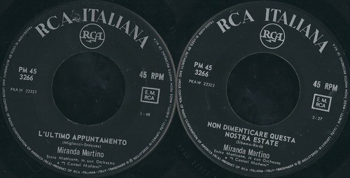 Miranda martino - martino, ‎–