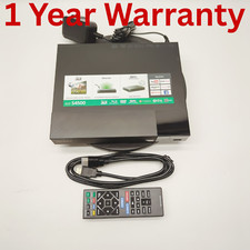 Sony BDP-S4500 Lettore Blu-ray