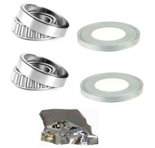 Kit cuscinetti testa sterzo