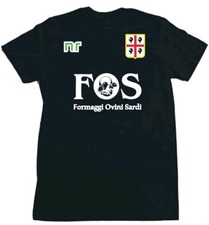 Shirt cagliari calcio - cagliari,