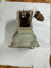 Fiat Topolino B/C - Scatola