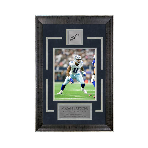 Micah parsons il sostenitore - micah,