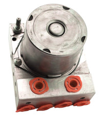 Blocco idraulico ABS OPEL