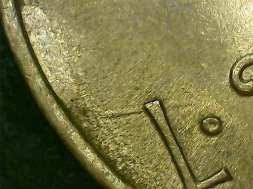 Lire 1985 errore linea da - 20,