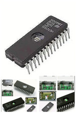 EPROM MAPPATA 9CVCHIP TUNING X