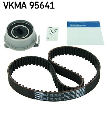 Kdd 571 kit cinghia - kdd-571,
