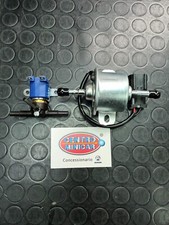 POMPA GASOLIO 12 VOLT LIGIER