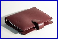 MONTBLANC Organizer Din A6 In