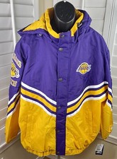 Starter NBA Los Angeles Lakers