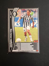 2005 PANINI WCCF CAMORANESI