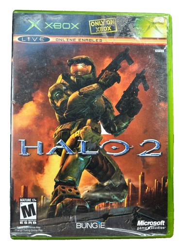 Halo completo con - 2,