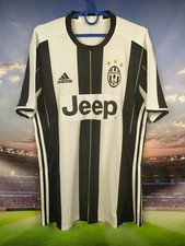 Maglia Juventus 2016 2017 Home