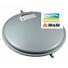 Vaso espansione 6 Lt 3/8 ''