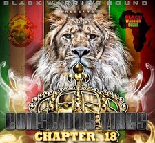 Black Warrior Sound Presents