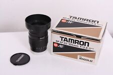 Tamron SP AF 35-105mm f 2,8 Sony A e Minolta