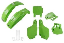 Kit plastica OEM UFO Kawasaki