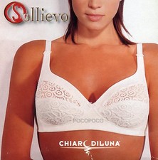 REGGISENO PIZZO NON IMBOTTITO