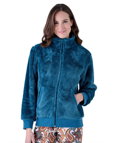 Giacca vestaglia donna - giacca,