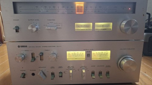 Yamaha xii - ca-xii, ct-xii