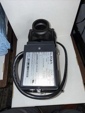 Nuova pompa idromassaggio