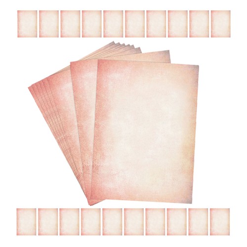 Pcs carta pergamena - 60,