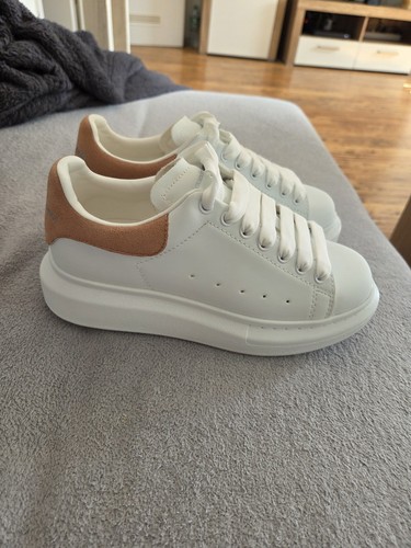 Sneaker alexander mcqueen - sneaker,