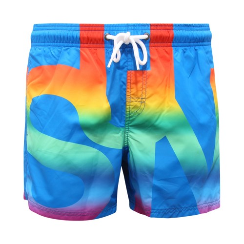 P8834 costume boxer uomo - costume,