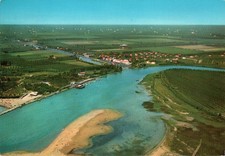 Venezia Jesolo panorama delle