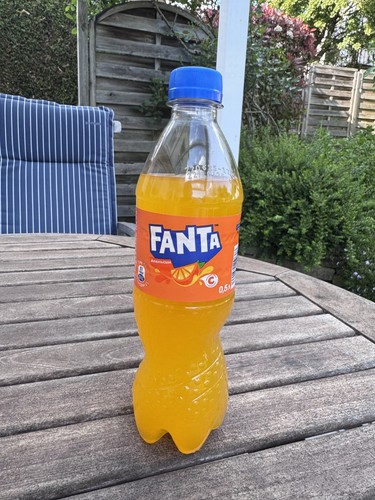 Fanta arancia kirghizistan - arancia,
