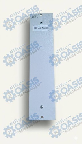 Electrotech amc1a gruppo - electrotech,