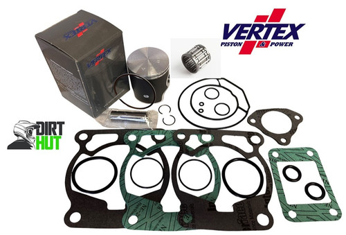 Kit pistone vertex ktm sx - pistone,