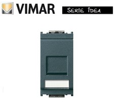 ADATTATORE PER CONNETTORE RJ45