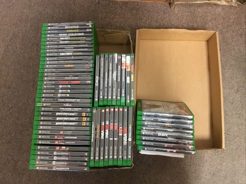 Microsoft xbox one - one/xbox, series