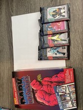 1993 Dark Dominion Zero Issue