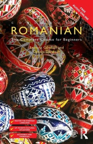 Colloquial romanian dennis - colloquial,