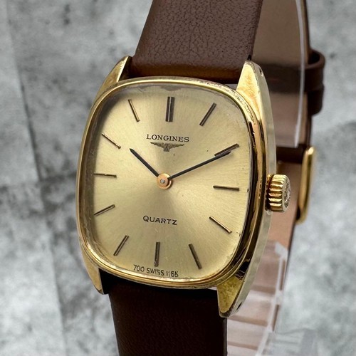 Orologio longines 1165 700 - longines, 1165-700